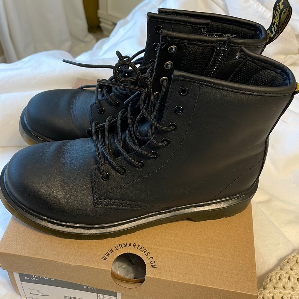 Dr Martens
